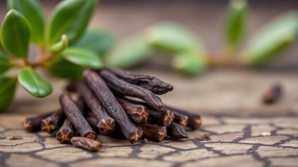 Practical safety tips before you use more cloves