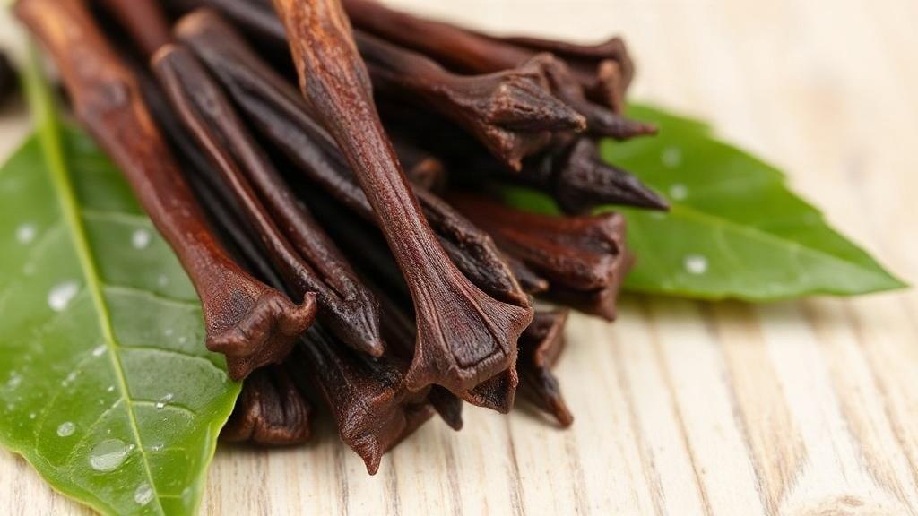 Simple ways to use cloves