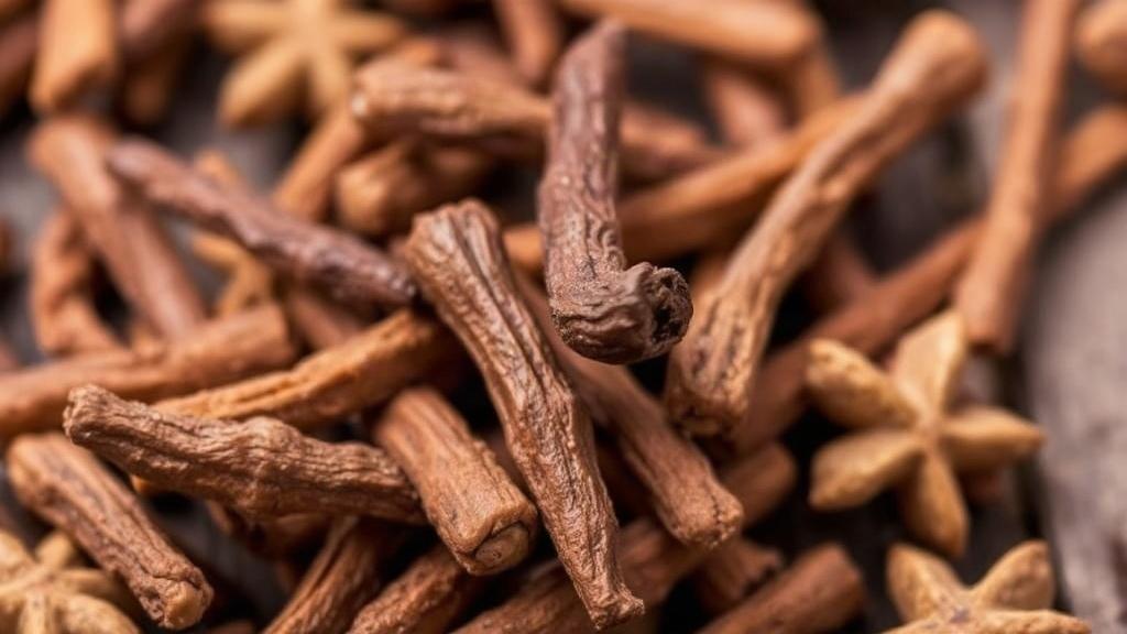 Cloves and what they may offer your daily wellness routine