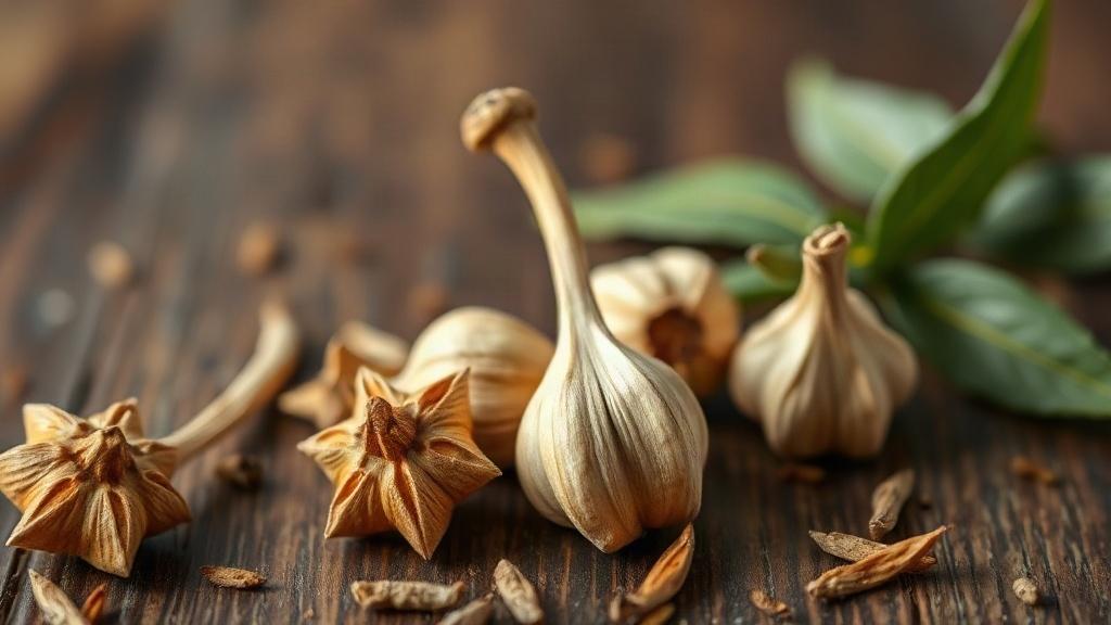 Possible wellness benefits from regular culinary use